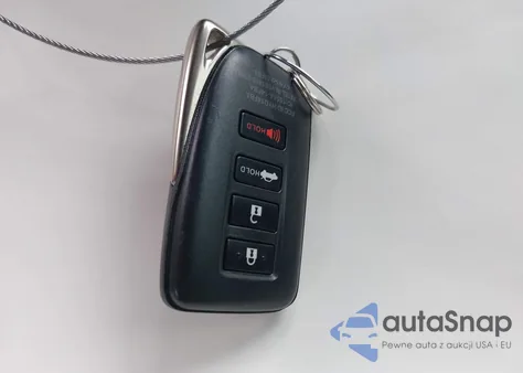 2017 Lexus Es 350 from USA, damaged, VIN 58ABK1GG8HU058376